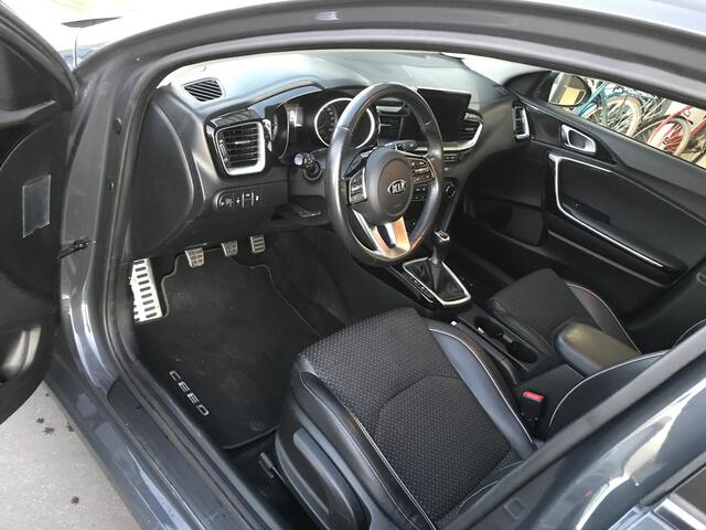 KIA CEE D Ceed 1.0 DynamicPlusLine