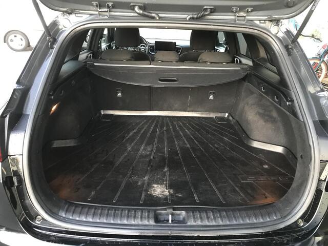 KIA CEE D Ceed Sportswagon 1.5 T-GDi DynamicLine Automaat 7 JAAR GARANTIE