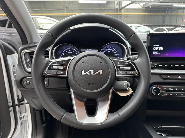 KIA CEE D Ceed Sportswagon 1.5 T-GDi DynamicLine