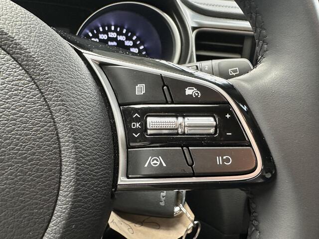 KIA CEE D Ceed Sportswagon 1.5 T-GDi DynamicLine