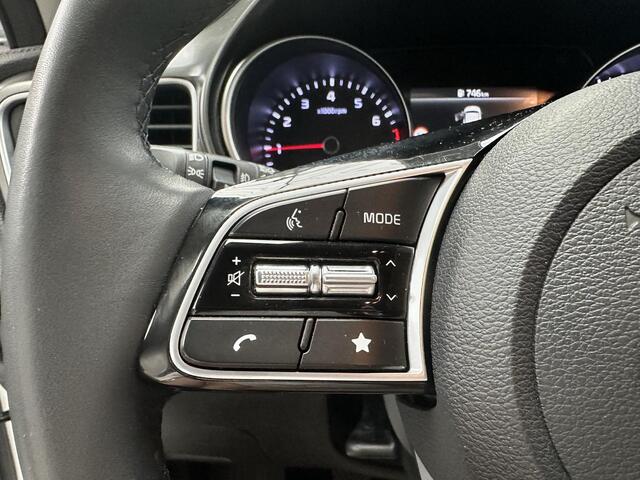 KIA CEE D Ceed Sportswagon 1.5 T-GDi DynamicLine