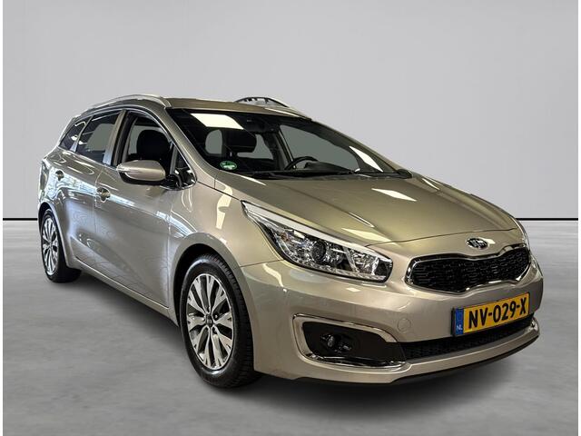 KIA CEE D cee'd Sportswagon 1.6 GDI DynamicLine