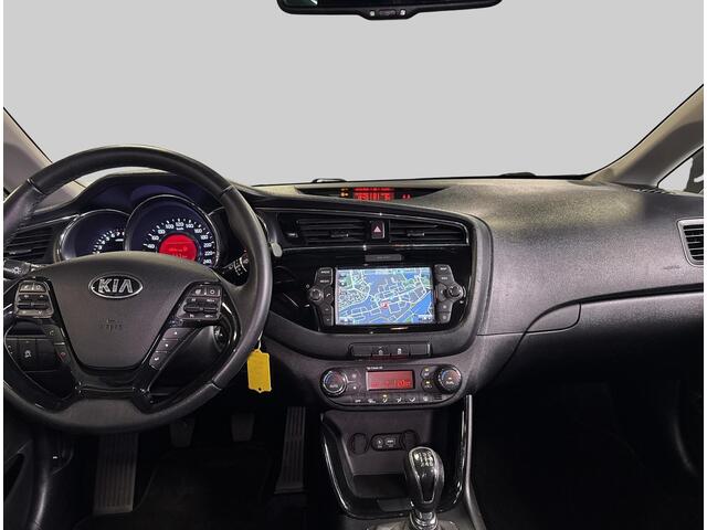 KIA CEE D cee'd Sportswagon 1.6 GDI DynamicLine