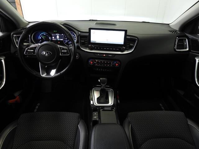 KIA CEE D Ceed Sportswagon 1.6 GDI PHEV DynamicPlusLine NAVI/CAMERA/LED/TREKH./16"LMV!