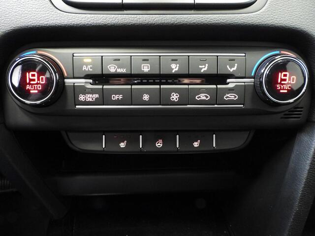 KIA CEE D Ceed Sportswagon 1.6 GDI PHEV DynamicPlusLine NAVI/CAMERA/LED/TREKH./16"LMV!