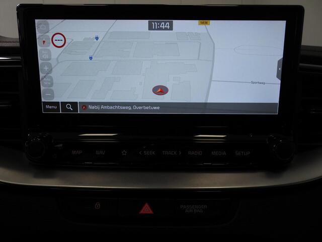 KIA CEE D Ceed Sportswagon 1.6 GDI PHEV DynamicPlusLine NAVI/CAMERA/LED/TREKH./16"LMV!