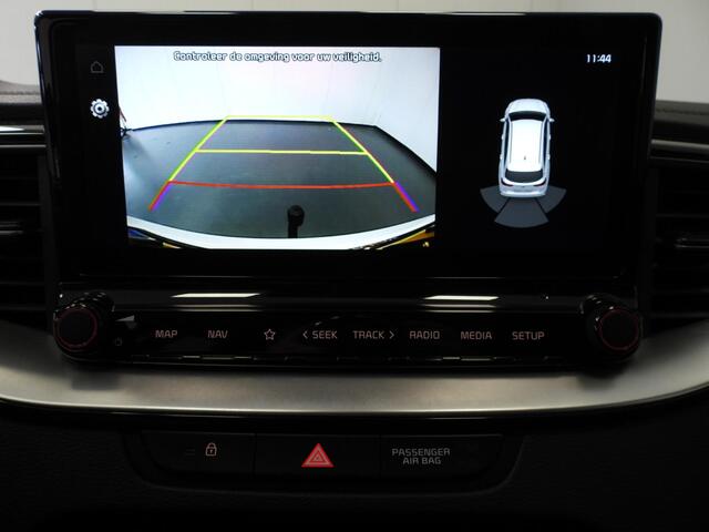 KIA CEE D Ceed Sportswagon 1.6 GDI PHEV DynamicPlusLine NAVI/CAMERA/LED/TREKH./16"LMV!