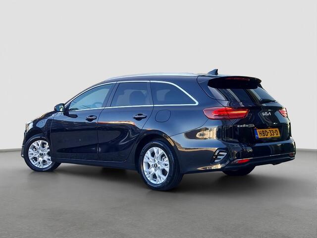 KIA CEE D Ceed Sportswagon 1.0 T-GDi DynamicPlusLine