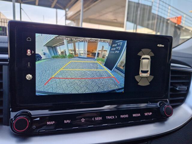 KIA CEE D Ceed Sportswagon 1.0 T-GDi DynamicPlusLine