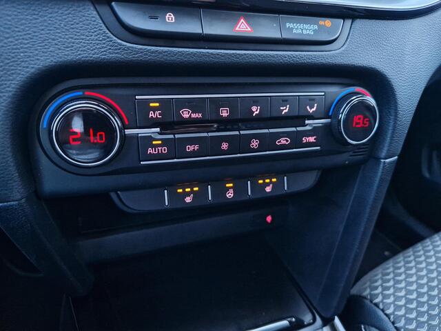 KIA CEE D Ceed Sportswagon 1.0 T-GDi DynamicPlusLine