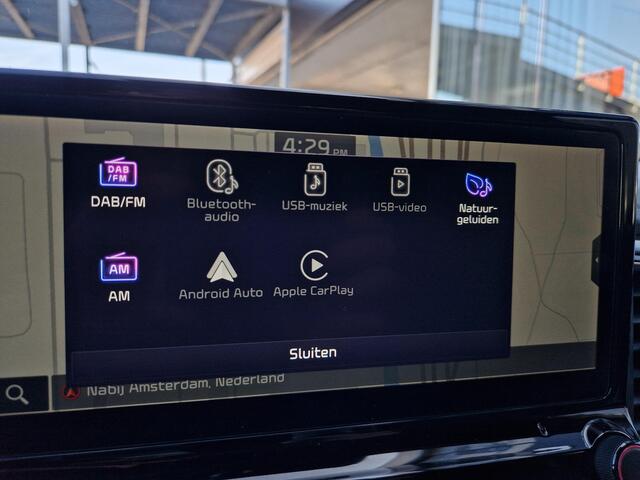 KIA CEE D Ceed Sportswagon 1.0 T-GDi DynamicPlusLine