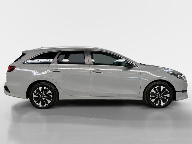 KIA CEE D Ceed Sportswagon 1.0 T-GDi MHEV Design Edition I Automaat I JBL I Half-leder