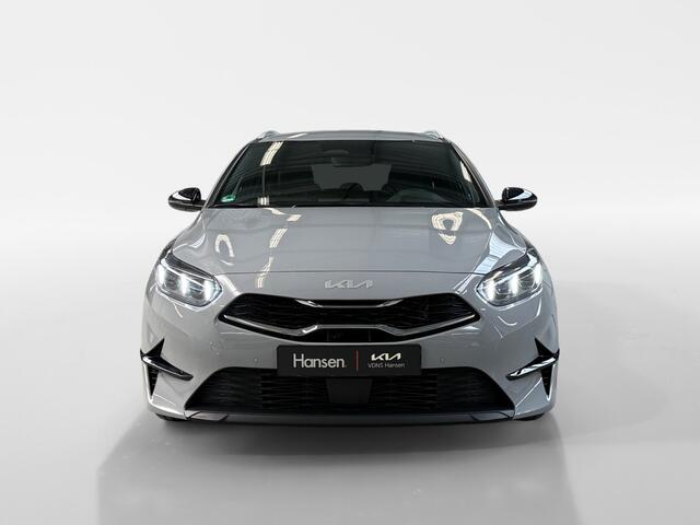 KIA CEE D Ceed Sportswagon 1.0 T-GDi MHEV Design Edition I Automaat I JBL I Half-leder