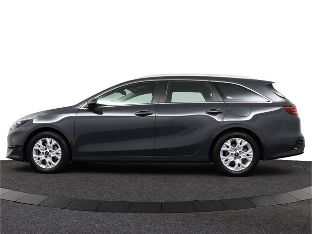 KIA CEE D Ceed Sportswagon 1.5 T-GDi 160pk DynamicLine Automaat - Trekhaak - Camera