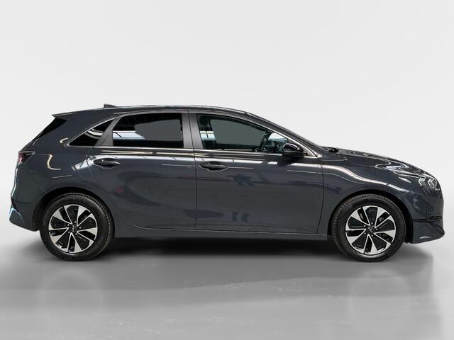KIA CEE D Ceed 1.0 T-GDi MHEV Design Edition I Automaat I Half-leder I Navi I Cruise Control