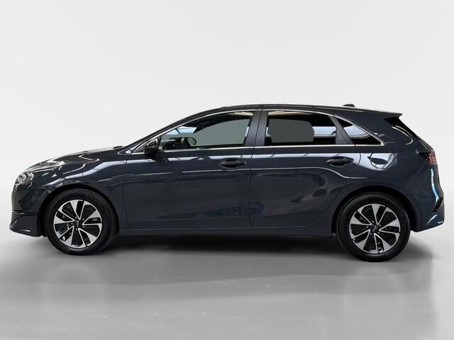 KIA CEE D Ceed 1.0 T-GDi MHEV Design Edition I Automaat I Half-leder I Navi I Cruise Control