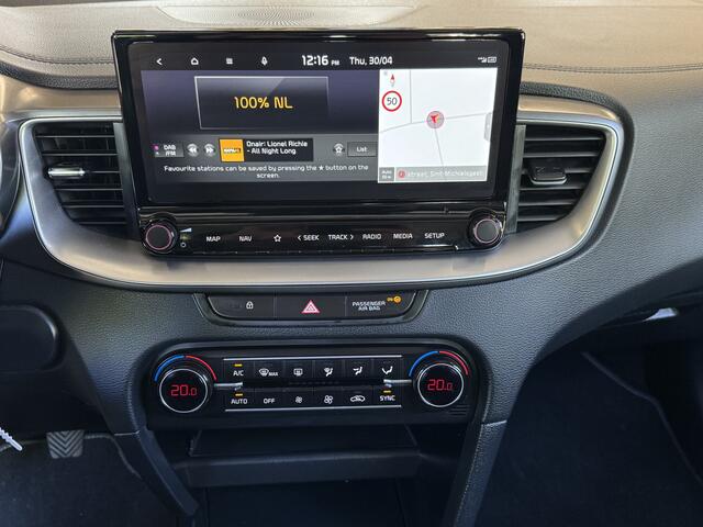 KIA CEE D Ceed Sportswagon 1.0 T-GDi DynamicLine Climate Control Navi Camera Carplay
