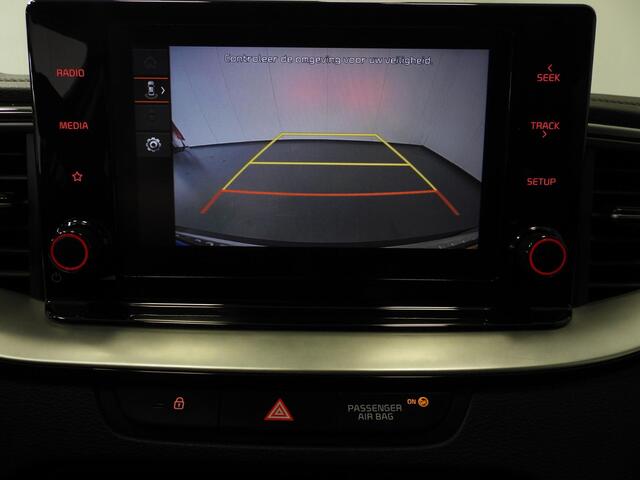 KIA CEE D Ceed Sportswagon 1.6 GDI PHEV Plug-In DynamicLine NAVI-APP/CAMERA/LED/16"LMV!
