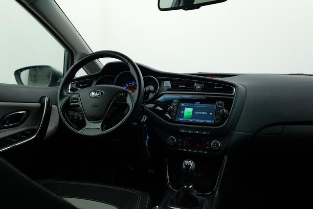 KIA CEE D cee'd 1.0 T-GDi DynamicLine | Achteruitrijcamera | Stoel/stuurverwarming | Bluetooth