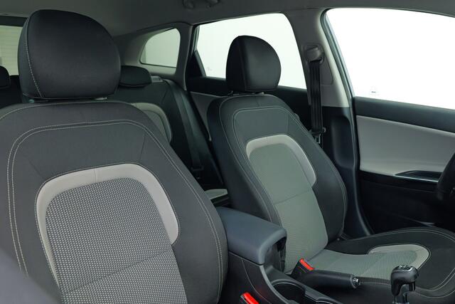 KIA CEE D cee'd 1.0 T-GDi DynamicLine | Achteruitrijcamera | Stoel/stuurverwarming | Bluetooth