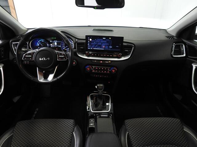 KIA CEE D Ceed Sportswagon 1.6 GDI PHEV Plug-In DynamicPlusLine NAVI/CAMERA/EL.KLEP/LED/16"LMV!