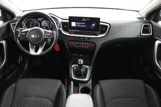 KIA CEE D Ceed Sportswagon 1.0 T-GDi Dynamic Line