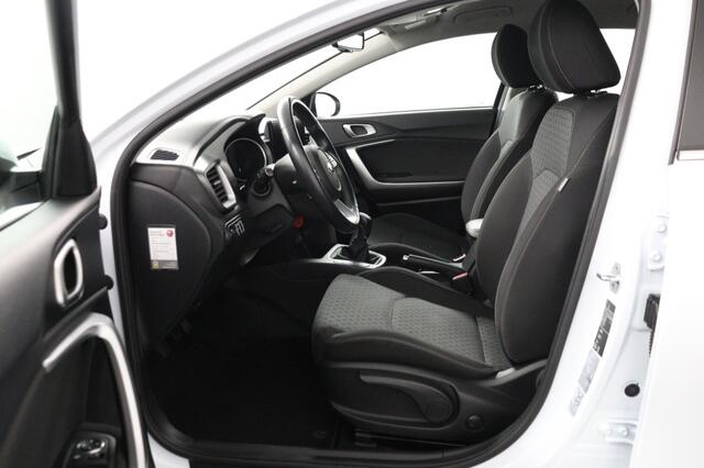 KIA CEE D Ceed Sportswagon 1.0 T-GDi Dynamic Line