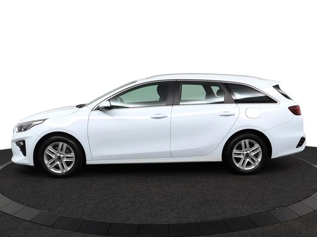 KIA CEE D Ceed Sportswagon 1.0 T-GDi Dynamic Line