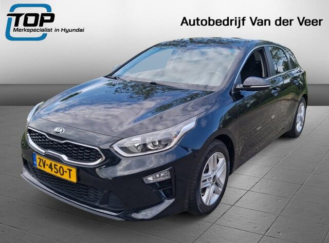 KIA CEE D Ceed 1.0 T-GDi Dyn.PlusL.