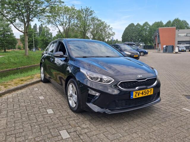 KIA CEE D Ceed 1.0 T-GDi Dyn.PlusL.