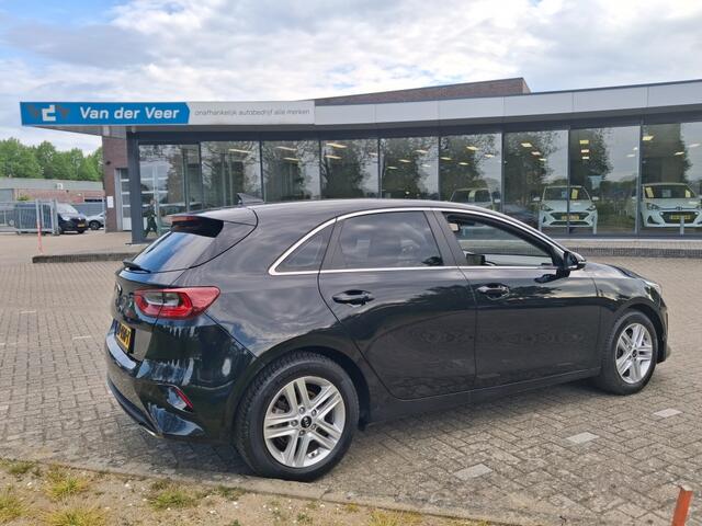 KIA CEE D Ceed 1.0 T-GDi Dyn.PlusL.