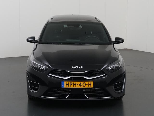 KIA CEE D Ceed Sportswagon 1.5 T-GDi GT-Line | Panoramadak | Matrix LED Koplampen | Stoel/Stuurverwarming | Keyless Go | Elektrisch bedienbare achterklep