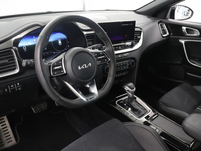 KIA CEE D Ceed Sportswagon 1.5 T-GDi GT-Line | Panoramadak | Matrix LED Koplampen | Stoel/Stuurverwarming | Keyless Go | Elektrisch bedienbare achterklep