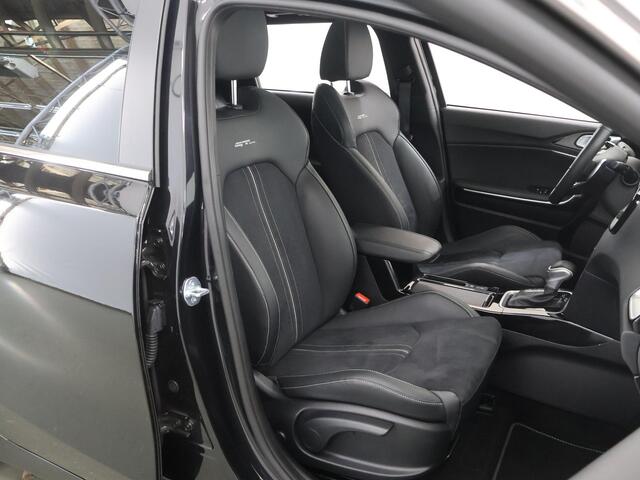 KIA CEE D Ceed Sportswagon 1.5 T-GDi GT-Line | Panoramadak | Matrix LED Koplampen | Stoel/Stuurverwarming | Keyless Go | Elektrisch bedienbare achterklep