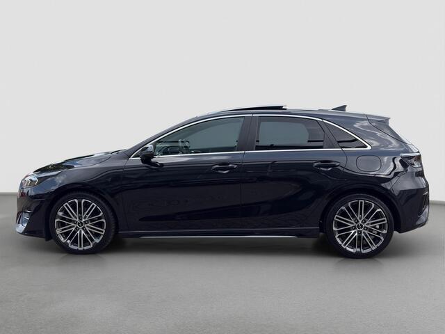 KIA CEE D Ceed 1.5 T-GDi GT-PlusLine Automaat