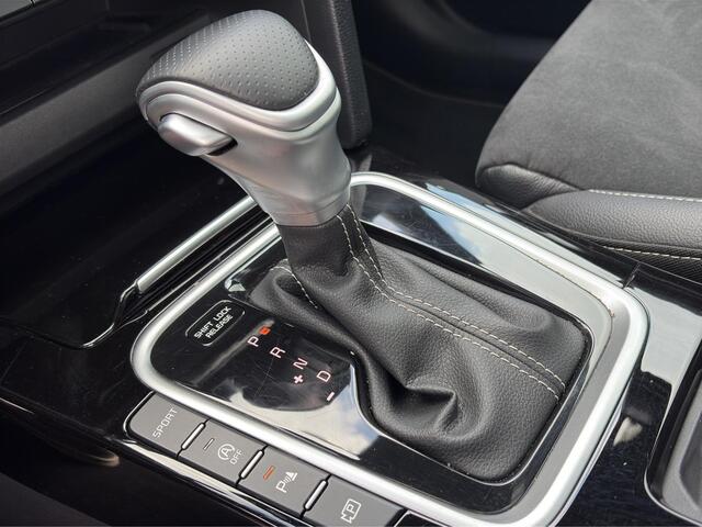 KIA CEE D Ceed 1.5 T-GDi GT-PlusLine Automaat