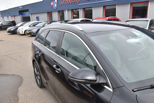 KIA CEE D Ceed Sportswagon 1.0 T-GDi GT-Line Edition , TREKHAAK , A UITRIJ CAM , CLIMATR , NAVI , CR CR CONTR ,