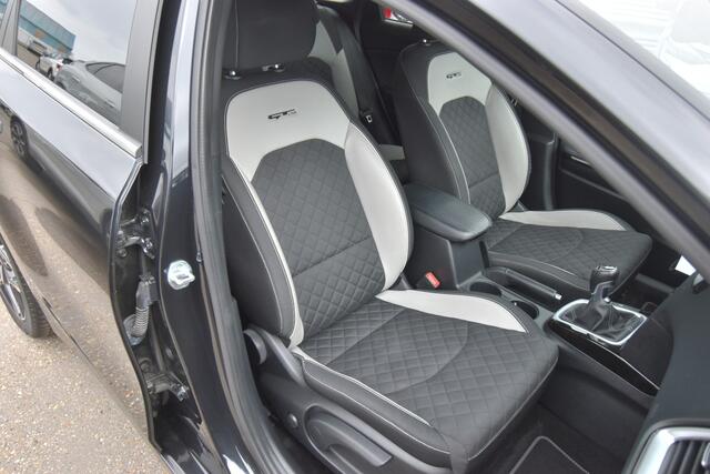 KIA CEE D Ceed Sportswagon 1.0 T-GDi GT-Line Edition , TREKHAAK , A UITRIJ CAM , CLIMATR , NAVI , CR CR CONTR ,