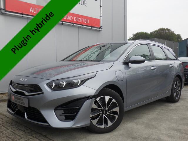 KIA CEE D Ceed Sportswagon 1.6 GDI PHEV DynamicPlusLine, Plug-In, Camera, Carplay, Cruise!
