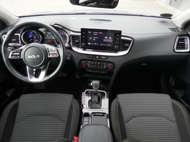KIA CEE D Ceed Sportswagon 1.6 GDI PHEV DynamicPlusLine, Plug-In, Camera, Carplay, Cruise!
