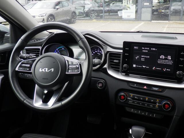 KIA CEE D Ceed Sportswagon 1.6 GDI PHEV DynamicPlusLine, Plug-In, Camera, Carplay, Cruise!
