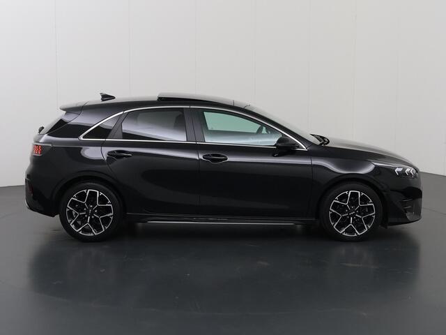 KIA CEE D Ceed 1.5 T-GDi GT-Line | Panoramadak | Matrix LED Koplampen | Stoel/Stuurverwarming | Keyless Go | Elektrisch bedienbare achterklep