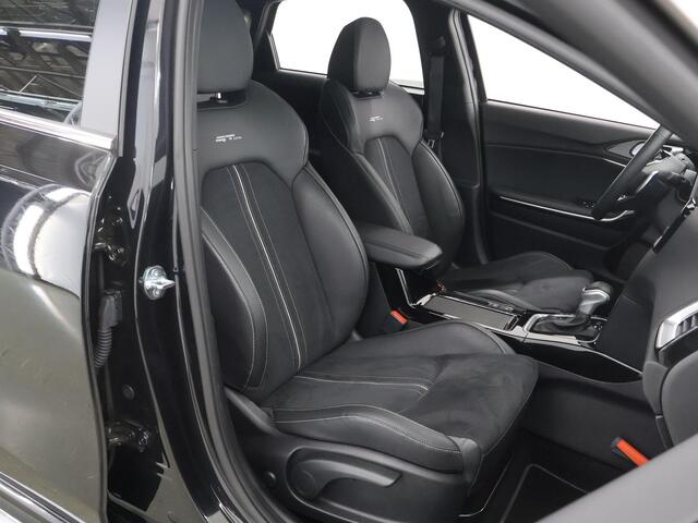 KIA CEE D Ceed 1.5 T-GDi GT-Line | Panoramadak | Matrix LED Koplampen | Stoel/Stuurverwarming | Keyless Go | Elektrisch bedienbare achterklep