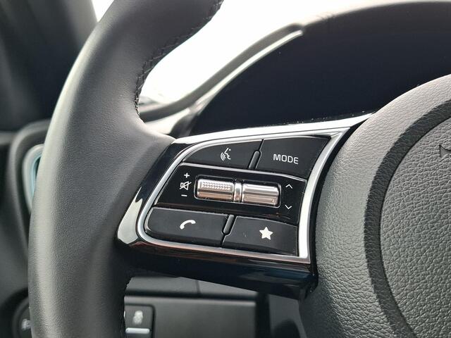 KIA CEE D Ceed Sportswagon 1.0 T-GDi MHEV Design Edition Stoel- en Stuurverwarming | Cruise Control | Climate Control | Elektr. Achterklep | JBL | Draadloos Opladen |
