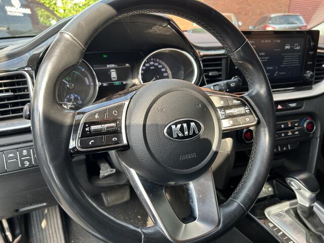 KIA CEE D Ceed Sportswagon 1.6 GDI PHEV DynamicLine // FULL LED // ADAPTIVE CRUISE // APPLE CARPLAY / ANDROID AUTO // CAMERA