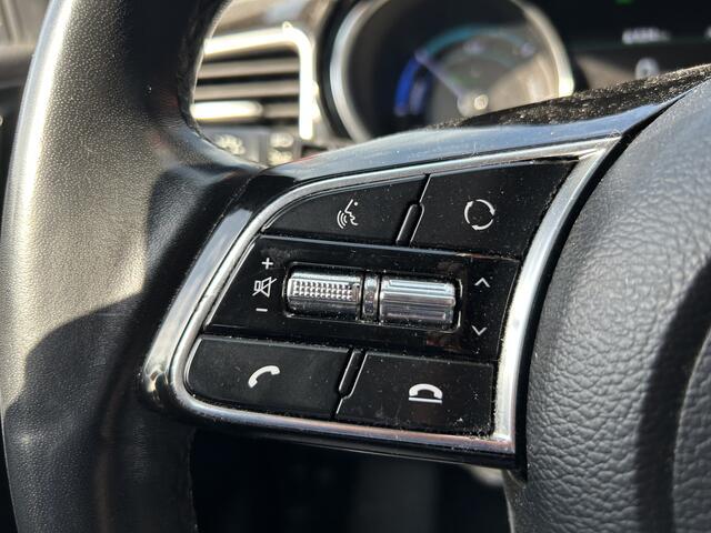 KIA CEE D Ceed Sportswagon 1.6 GDI PHEV DynamicLine // FULL LED // ADAPTIVE CRUISE // APPLE CARPLAY / ANDROID AUTO // CAMERA
