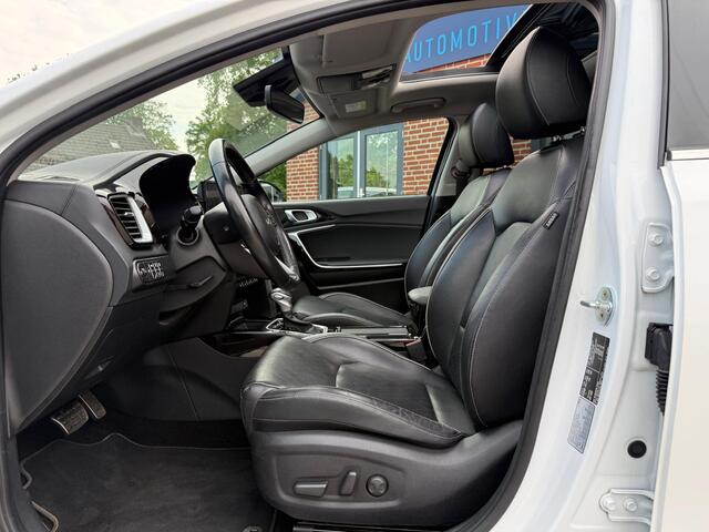 KIA CEE D Ceed Sportswagon 1.6 GDi 141PK PHEV ExecutiveLine Navi | Panorama | ACC | Virtual | Memory | Afn. Trekhaak