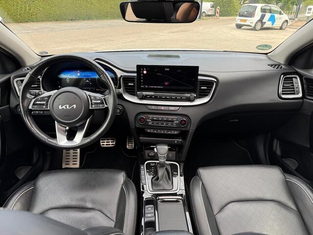 KIA CEE D Ceed Sportswagon 1.6 GDi 141PK PHEV ExecutiveLine Navi | Panorama | ACC | Virtual | Memory | Afn. Trekhaak