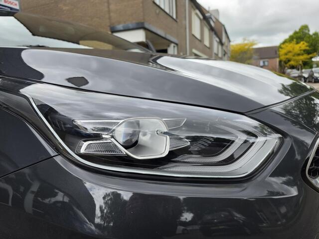 KIA CEE D Ceed Sportswagon 1.0 T-GDi GT-Line Business Edition / Airco clima/ Navigatie/ Cruise/ Camera/ PDC/ Apple carplay/ LED/ Pano dak/ LMV