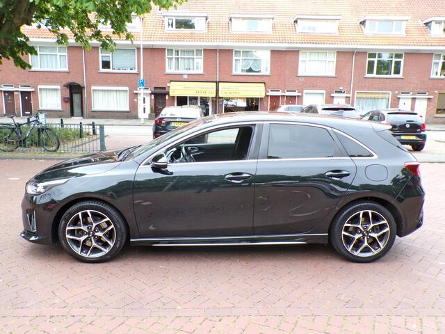 KIA CEE D Ceed 1.0 T-GDi GT-Line PANORAMADAK ORG KM NAP.....